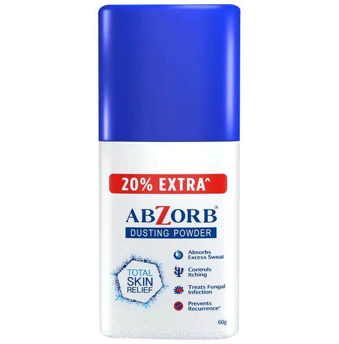 Abzorb Dusting Powder